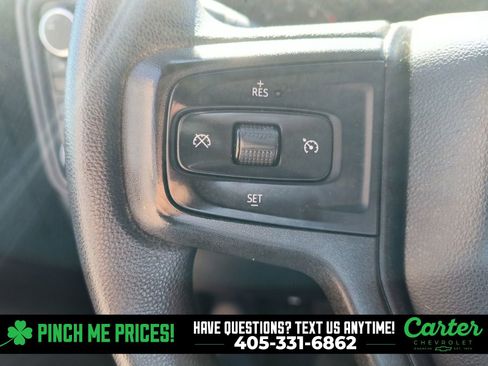 Used 2021 Chevrolet Silverado 3500 W/T w/ WT Convenience Package image 21