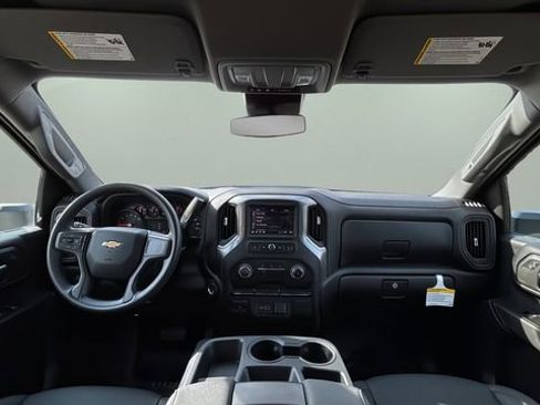 New 2025 Chevrolet Silverado 3500 W/T image 17