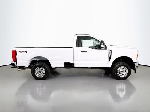 Used 2024 Ford F250 XL w/ XL Chrome Package AWD/4WD image 9