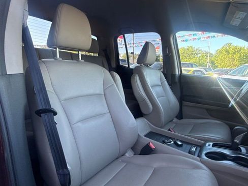 Used 2017 Honda Ridgeline RTL image 18