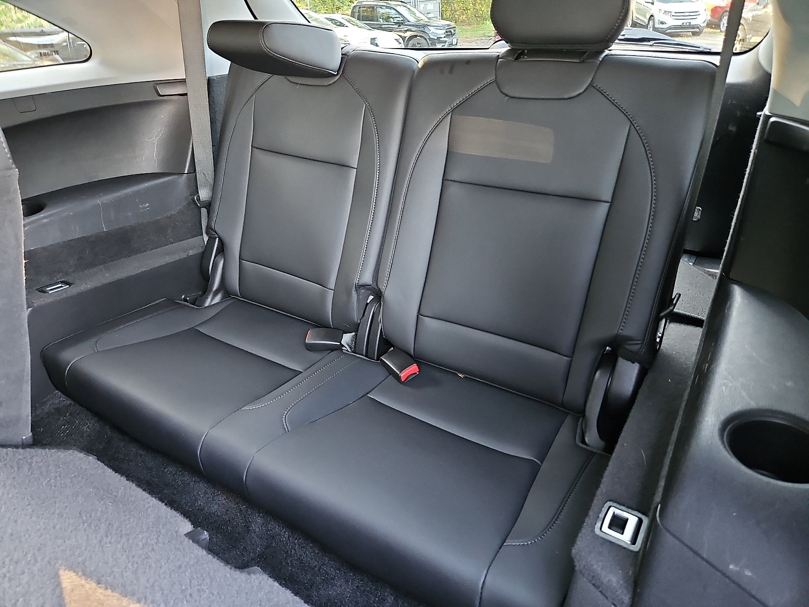 Used 2015 Acura MDX w/ Technology Package AWD/4WD image 12