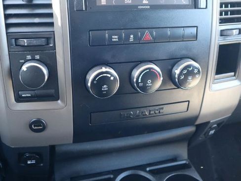 Used 2012 RAM 1500 Express AWD/4WD image 15