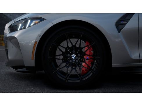 New 2026 BMW M3 Competition image 7