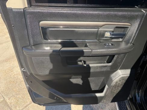 Used 2017 RAM 1500 Sport image 15