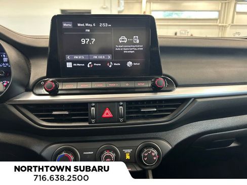 Used 2023 Kia Forte LXS FWD image 10