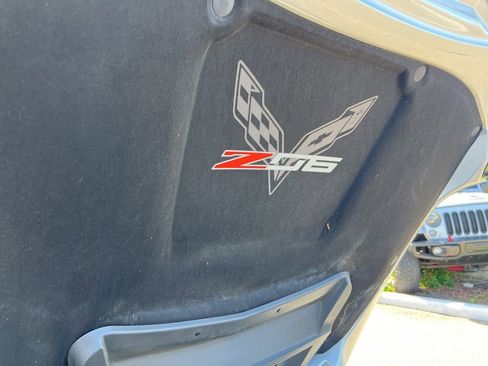 Used 2019 Chevrolet Corvette Z06 image 18