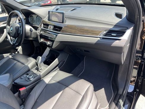 Used 2021 BMW X1 xDrive28i AWD/4WD image 26
