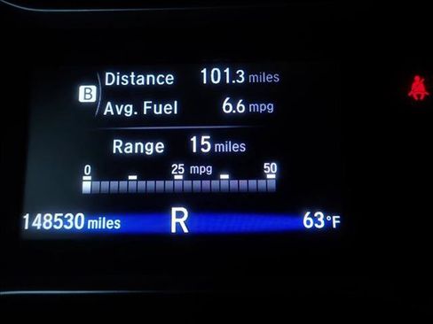 Used 2017 Honda Ridgeline RTL image 22