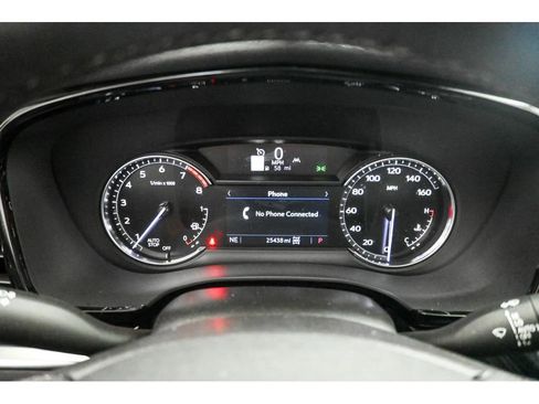 Certified 2024 Cadillac XT6 Premium Luxury AWD/4WD image 41