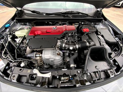 New 2026 Acura Integra Type S FWD image 16