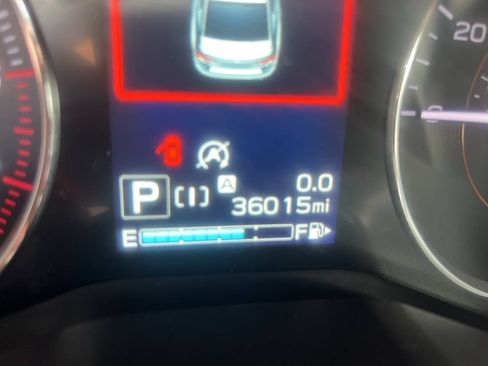 Used 2023 Subaru Crosstrek 2.5i Limited AWD/4WD image 14