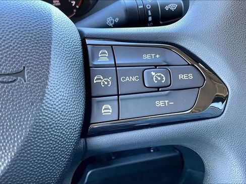 New 2026 RAM ProMaster 2500 image 22