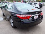 Used 2017 Toyota Camry LE image 3