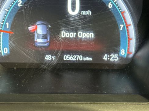 Used 2020 Honda Civic EX image 18