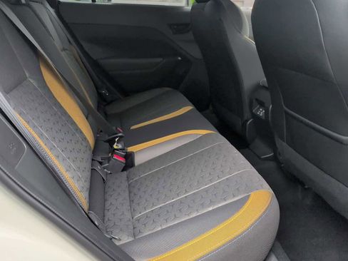 New 2026 Subaru Crosstrek 2.5i Sport AWD/4WD image 20