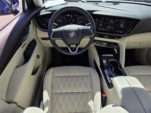 Certified 2023 Buick Envision Avenir image 12