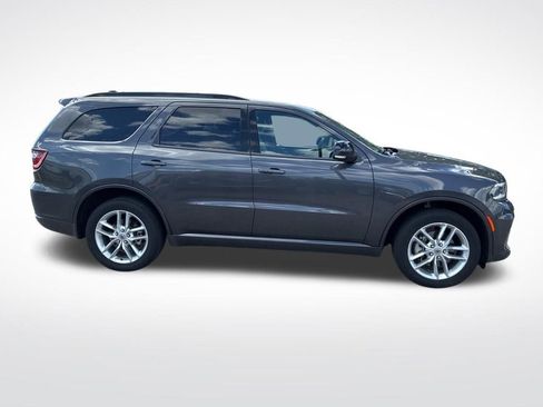 Used 2024 Dodge Durango GT AWD/4WD image 7