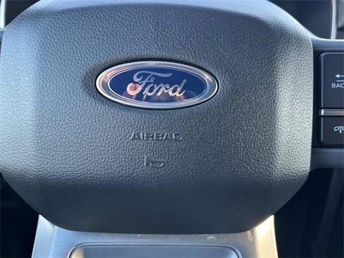 Used 2023 Ford F150 XLT w/ Equipment Group 302A High image 33