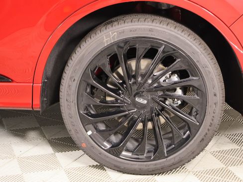 New 2026 Lincoln Aviator Reserve AWD/4WD image 20