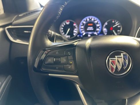 Certified 2023 Buick Enclave Premium w/ Experience Buick Package image 22