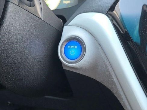 Certified 2021 Chevrolet Bolt LT image 26