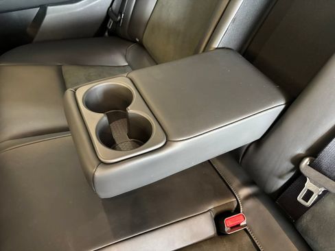 Certified 2025 Nissan Ariya AWD image 29