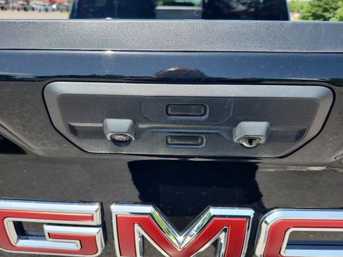 Certified 2024 GMC Sierra 1500 Denali AWD/4WD image 12