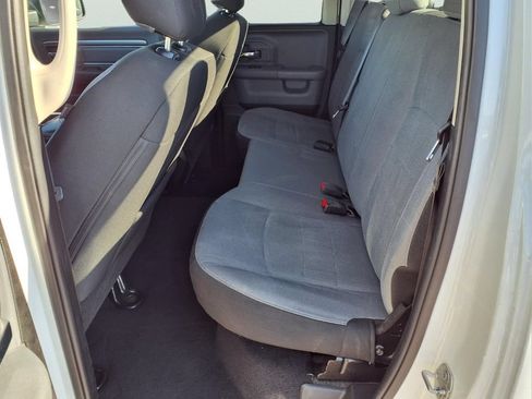 Used 2024 RAM 1500 Classic SLT RWD image 23
