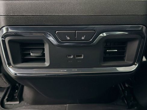 New 2026 Chevrolet Silverado 3500 High Country w/ Midnight Edition image 22