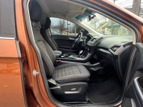 Used 2017 Ford Edge SEL image 31