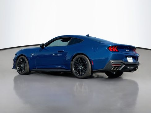Used 2024 Ford Mustang GT Premium w/ GT Performance Package RWD image 5