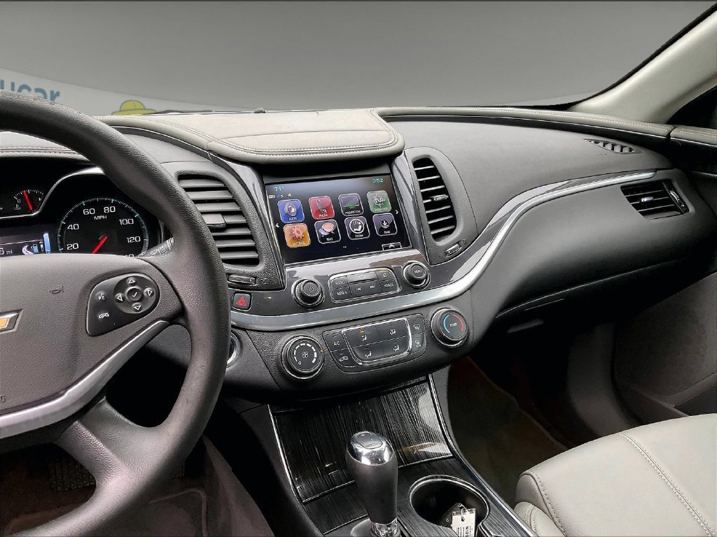 Used 2019 Chevrolet Impala LS FWD image 18
