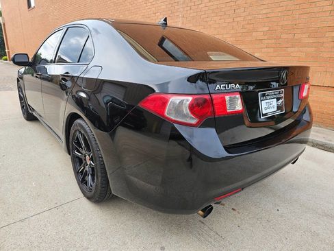 Used 2009 Acura TSX Sedan FWD image 6
