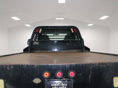 Used 2006 Ford F350 XL RWD image 10