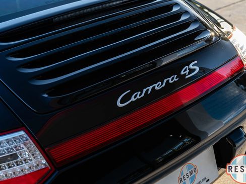 Used 2012 Porsche 911 Carrera 4S image 10