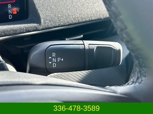 Used 2025 Ford Mustang Mach-E Select RWD image 26