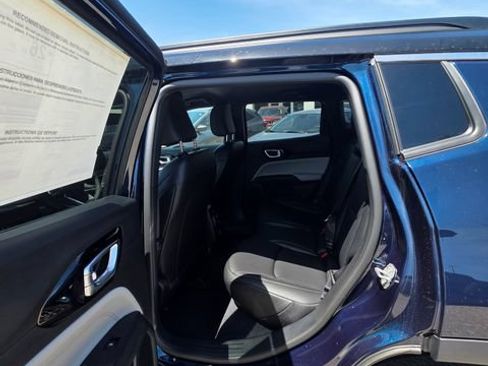 New 2026 Jeep Compass Limited AWD/4WD image 12