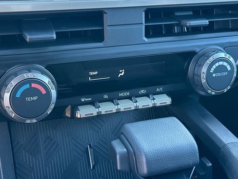 New 2025 Toyota Tacoma SR5 image 22