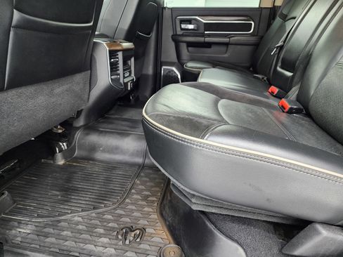 Used 2022 RAM 2500 Laramie image 9