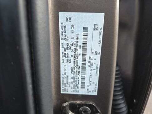 Used 2020 Ford F150 XLT w/ Equipment Group 302A Luxury image 38