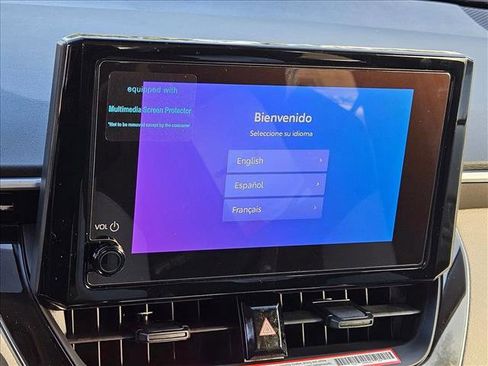 New 2026 Toyota Corolla LE image 12