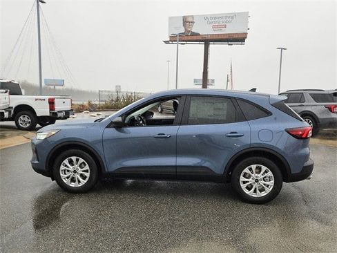 New 2026 Ford Escape Active image 32