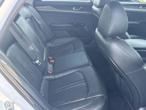 Used 2024 Kia K5 EX w/ EX Premium Package image 17