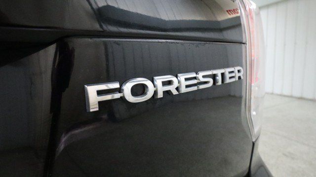 Used 2018 Subaru Forester 2.5i w/ Alloy Wheel Package AWD/4WD image 25