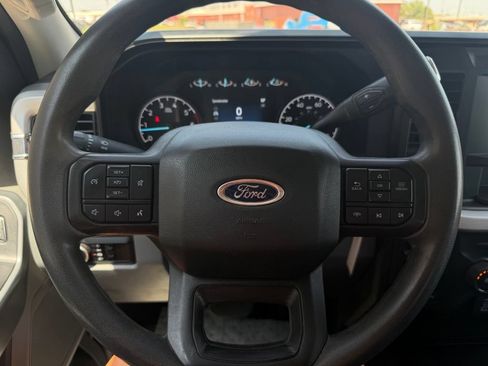 Certified 2024 Ford F350 XL w/ STX Appearance Package AWD/4WD image 23