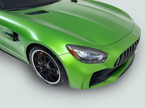 Used 2019 Mercedes-Benz AMG GT R image 33