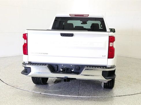 Used 2024 Chevrolet Silverado 1500 LT image 6