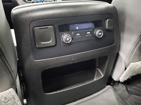 Used 2019 Chevrolet Suburban LT w/ Max Trailering Package image 29