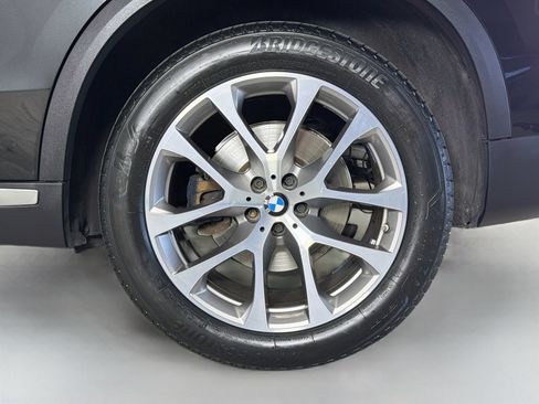 Certified 2024 BMW X5 sDrive40i w/ Parking Assistance Package RWD image 33