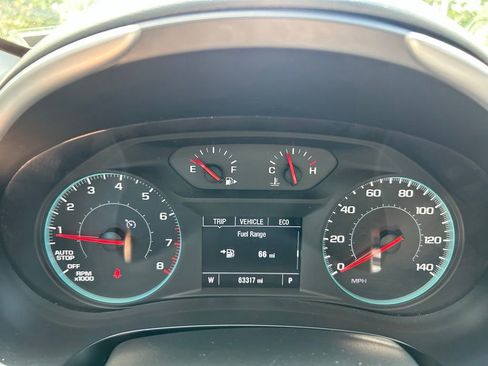 Used 2024 Chevrolet Malibu LT FWD image 24